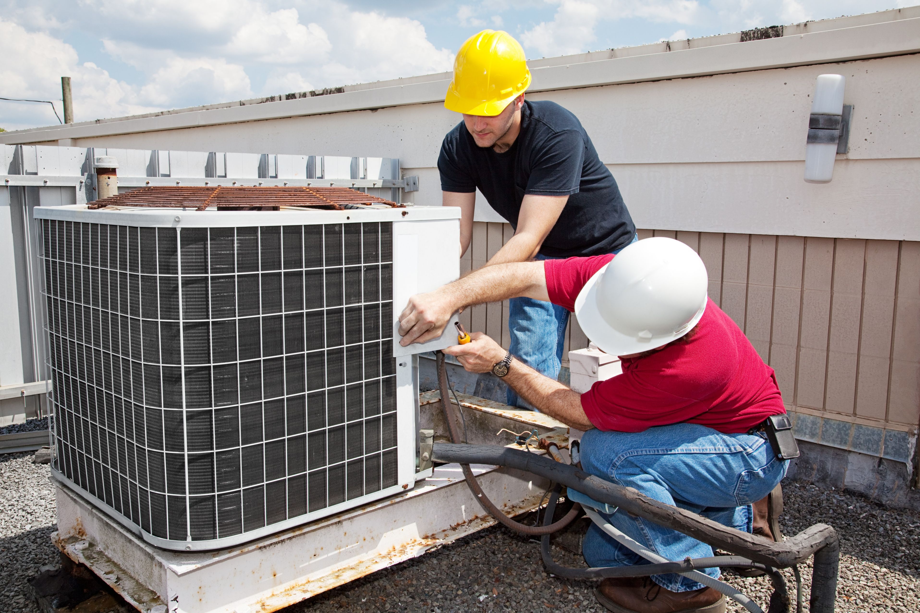 Affordable And Experienced Furnace Repair in Wichita