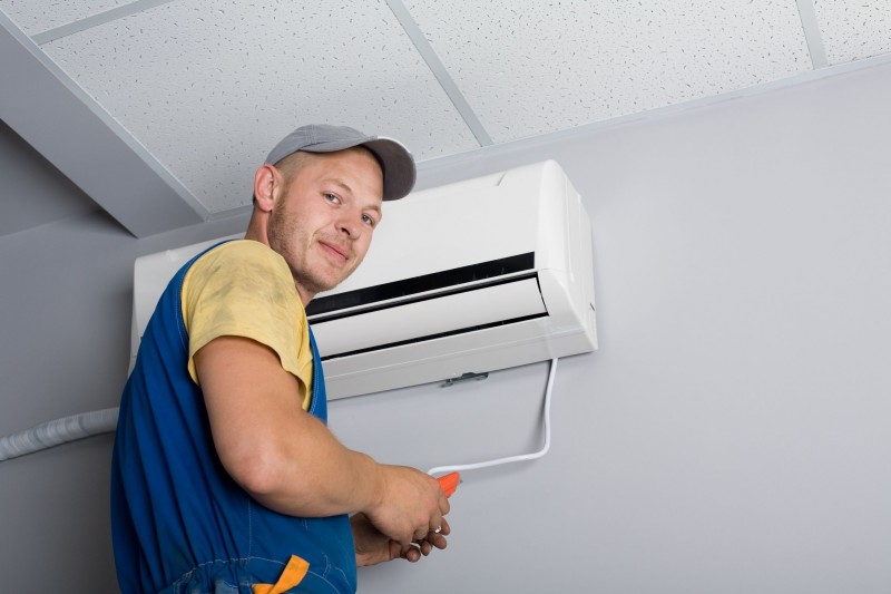 3 Signs You Need Air Conditioning Repair in Milwaukee WI