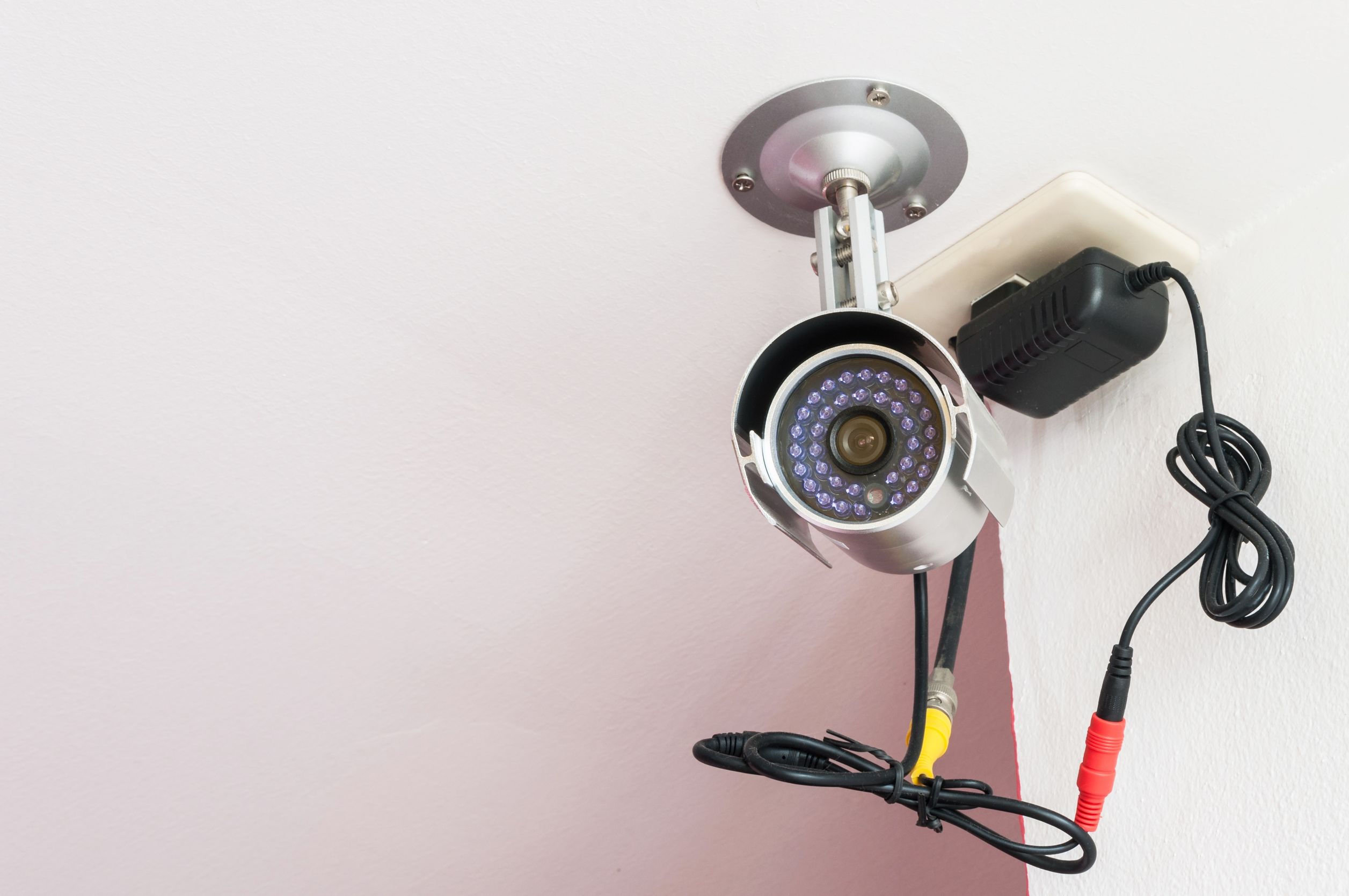Benefits of Installing Security Cameras at Your Business