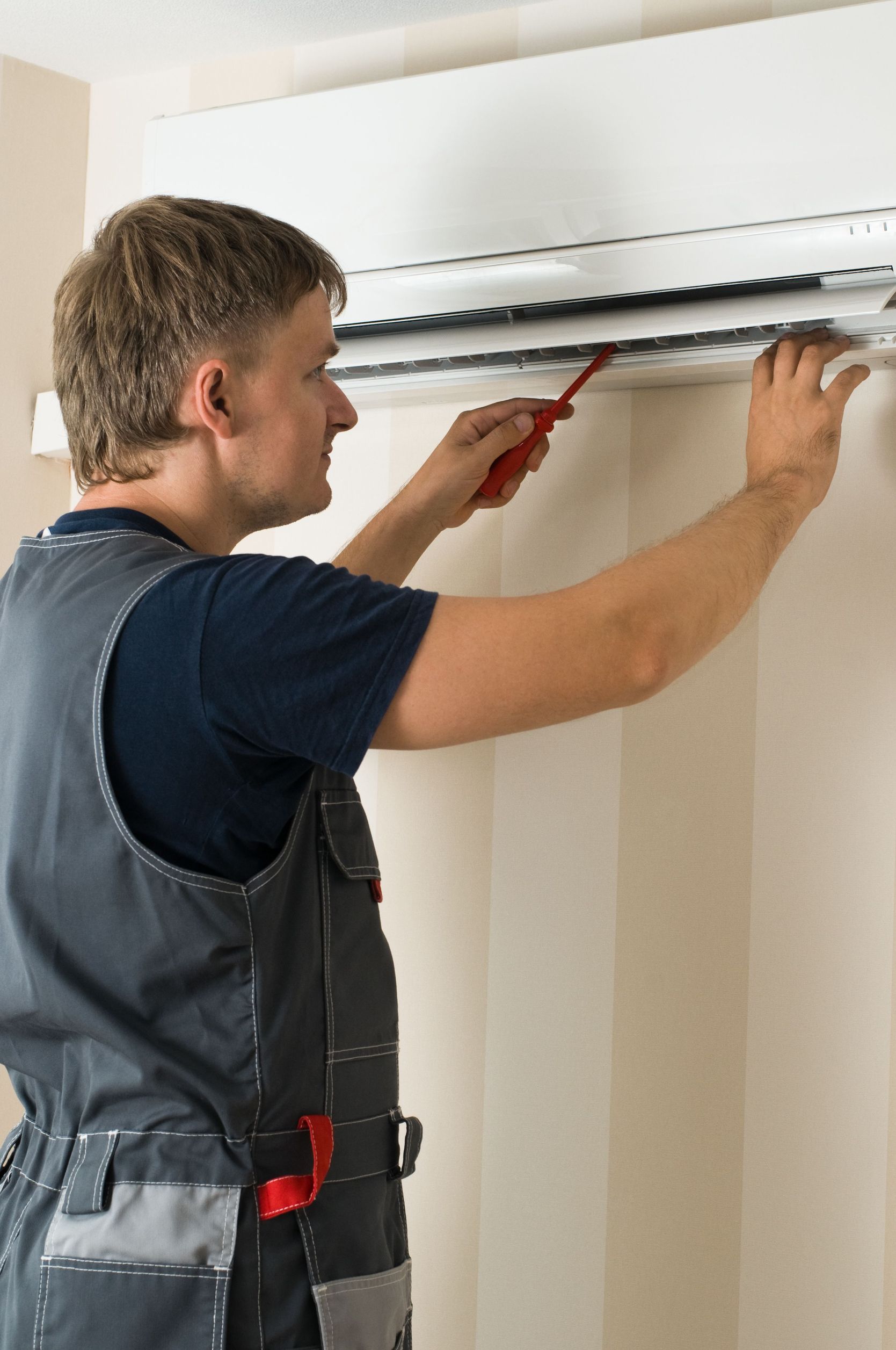 3 Signs that You Need AC Repair in Katy TX