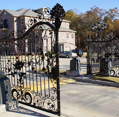 You Can Gain A Lot By Purchasing A Fence That Operates With An Access Control System