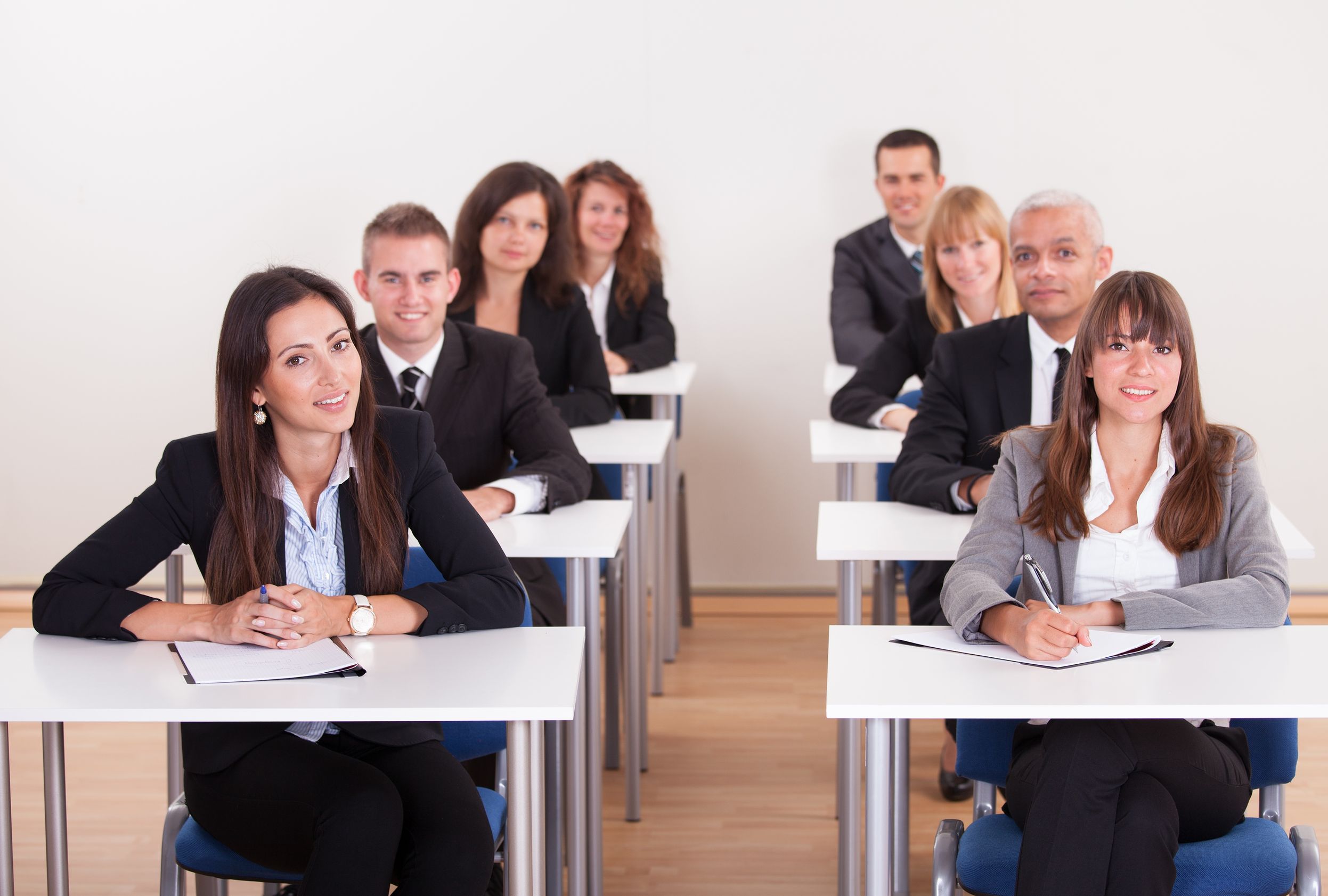 What Getting Your Executive Coaching Certification Can Do for You
