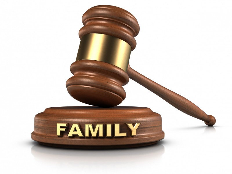 Finding a Family Law Attorney in Glen Burnie, Maryland