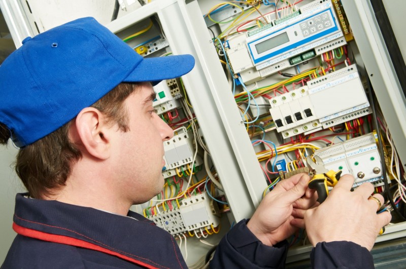 Reasons to Hire an Electrician in Fishers