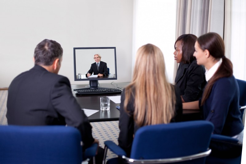 Three Compelling Reasons For Your Firm To Take Advantage Of Video Conferencing Technology During Case Preparation