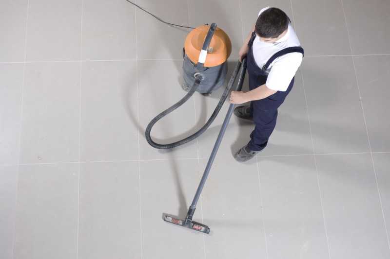 Restoration Services And Wet Vacuuming In Clifton Park