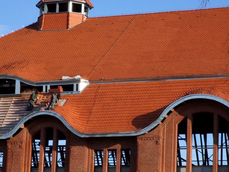 Do You Need Repairs for Your Roofing Pittsburg Kansas?