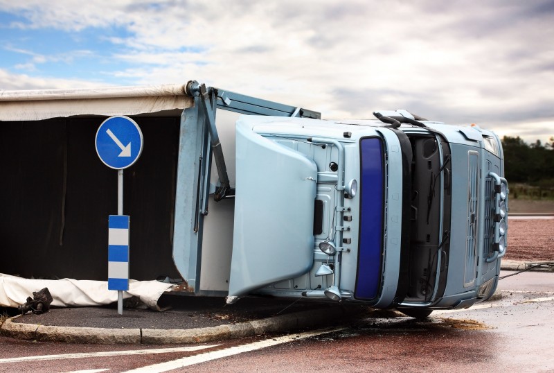 Reviewing Your Accident With A Trucking Accident Attorney In Pittsburgh