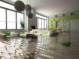 Hire the Right Person for Water Damage Restoration in Bowie