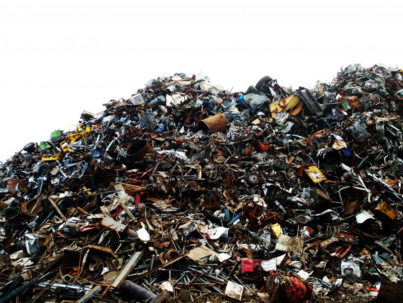 Turn Your Scrap Metal into Cash at a Full-Service Scrap Metal Facility