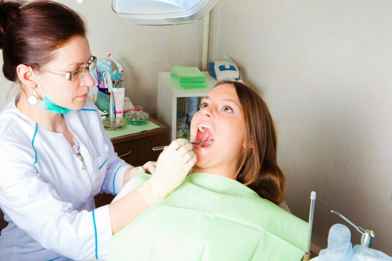 Dental Fillings in Indianapolis IN and Cosmetic Procedures that Correct Minor Flaws