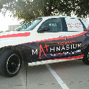 Are Car Graphics in Wichita Falls, Texas Really an Effective Advertising Tool?