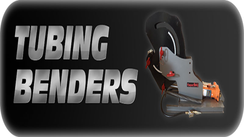 4 Mistakes to Avoid With a Tubing Bender
