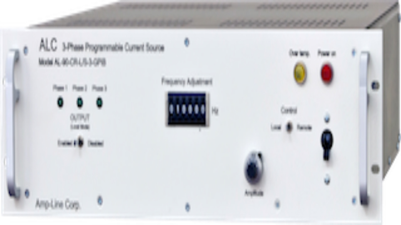 Benefits Of Using A Multi-Phase Power Source
