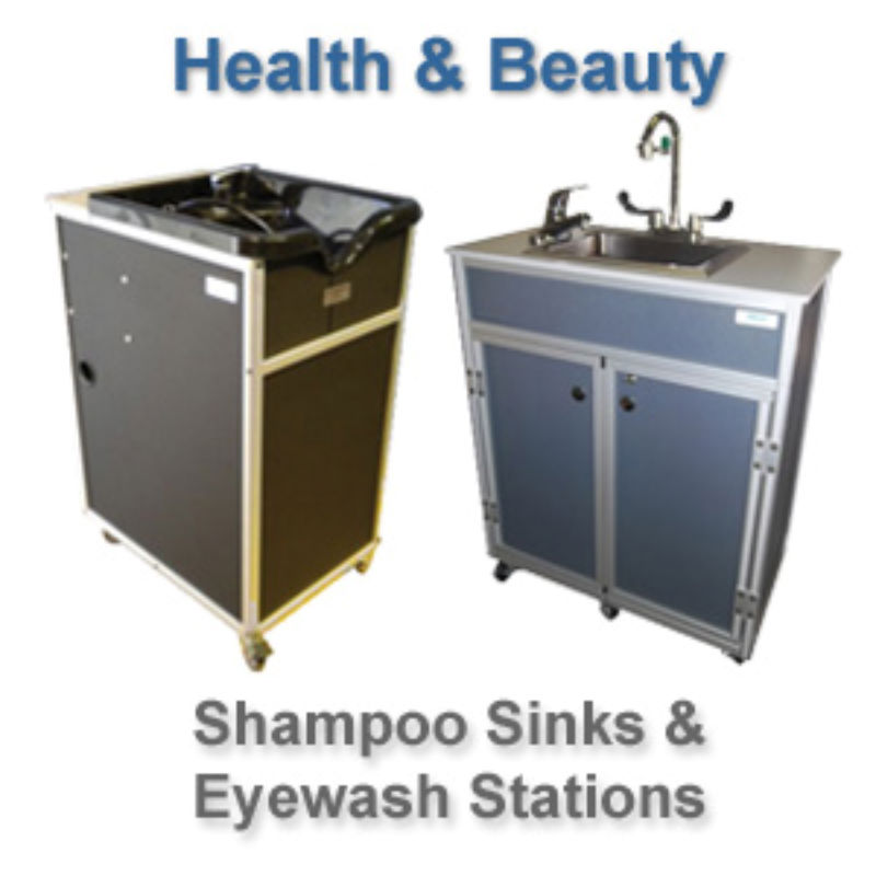 What to Look for when Buying a Cosmetology Sink