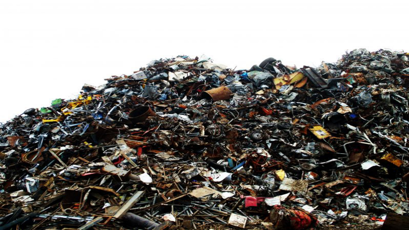 Understanding the Value of Scrap Metals