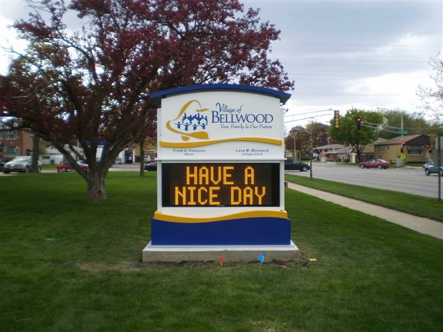 Four Tips for Designing Effective Custom Signs