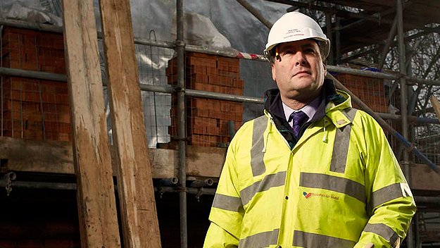 What is An Asbestos Inspector?