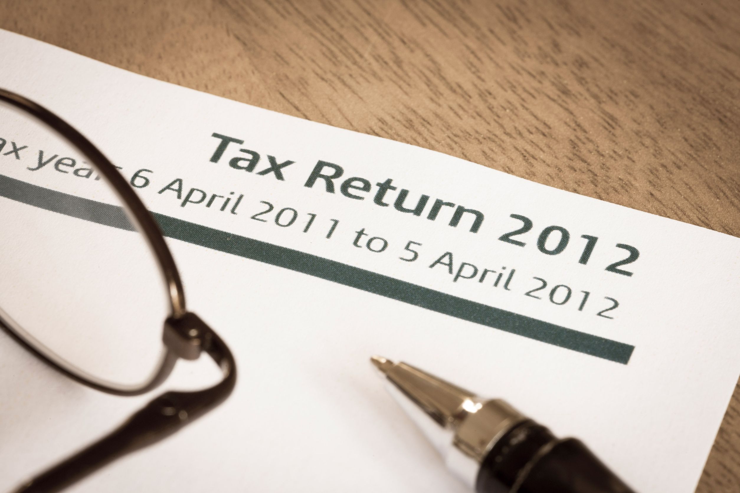 Top Times it’s Best to Hire Tax Preparation Services to do Your Taxes