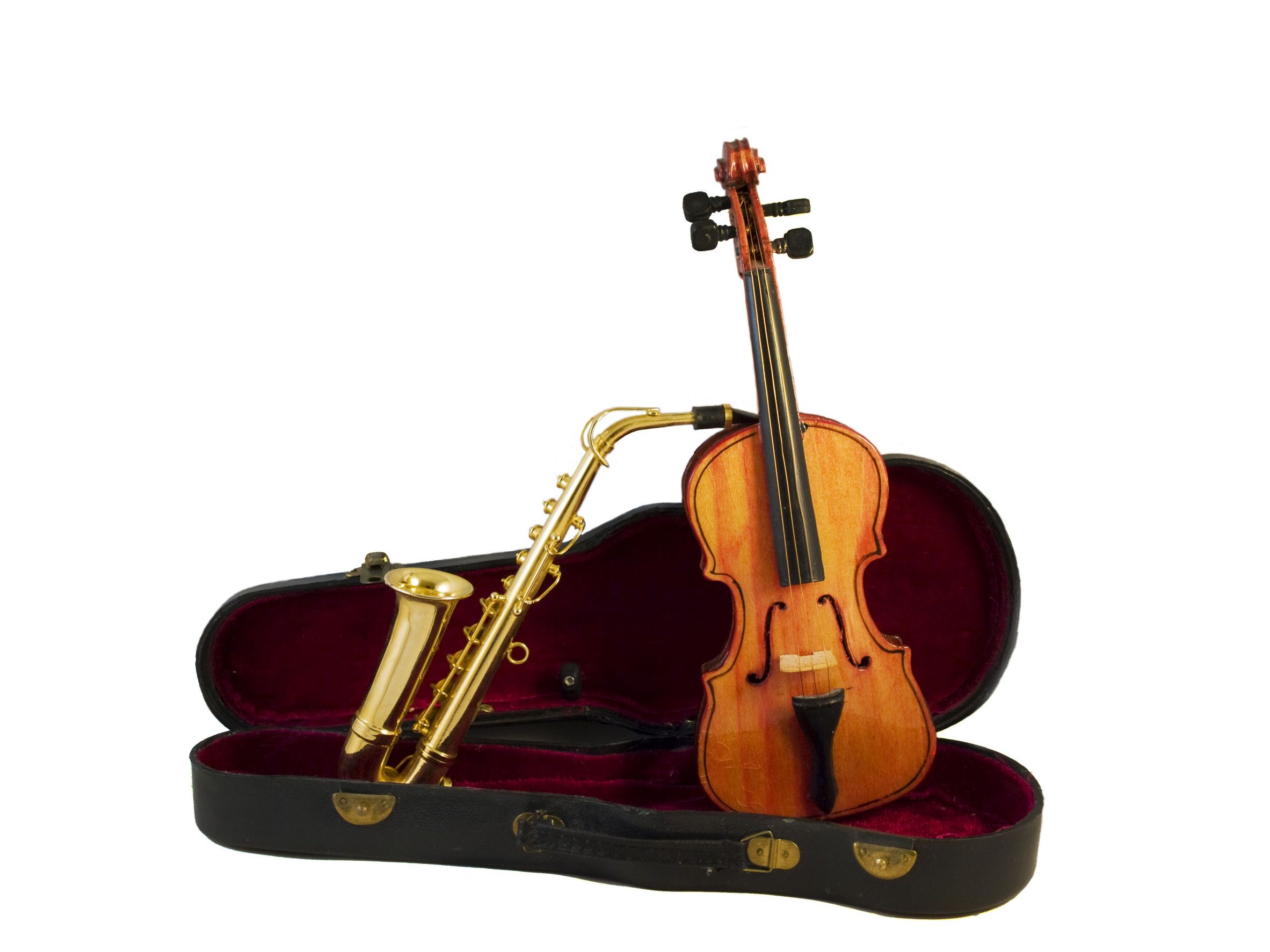 Save With Violin Restoration