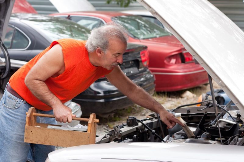 Basic Tips for Auto Repair in Hudson, FL