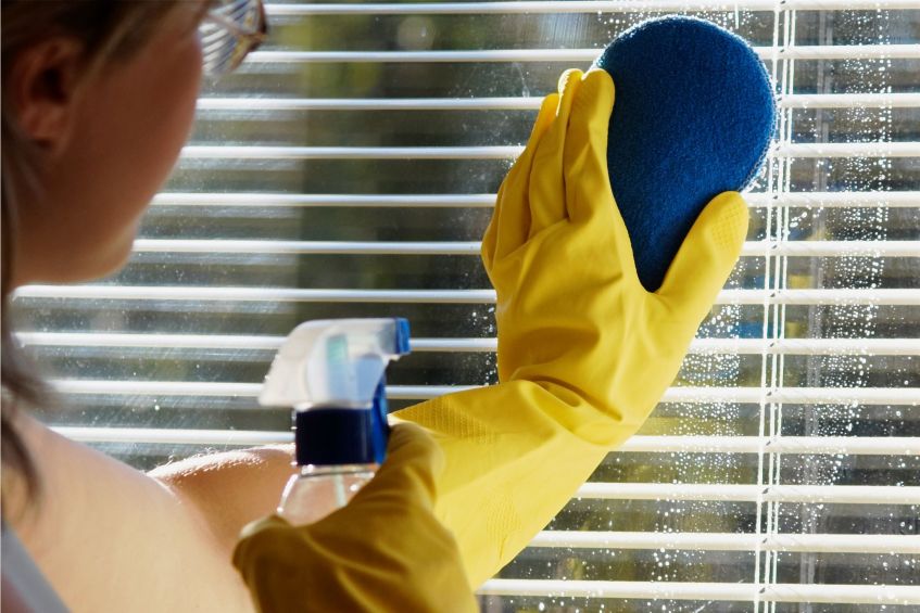 The Benefits of Residential Window Cleaning in Suffolk County