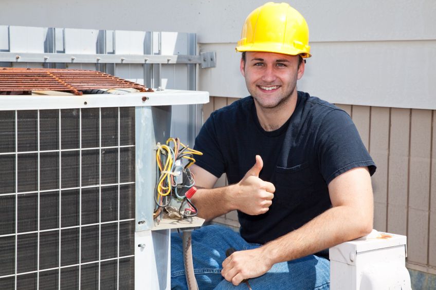 Features of a Reliable Air Conditioning Service in Peachtree City