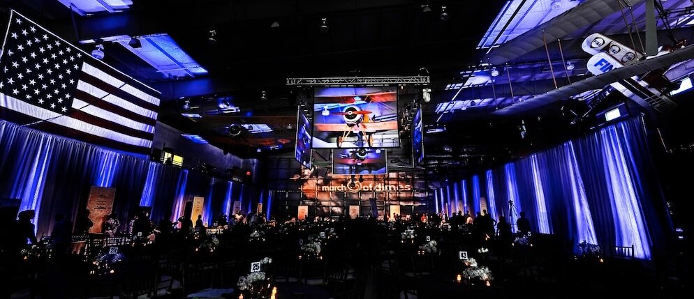 How Audio Visual Companies in Dallas TX Create Perfect Events/Conferences