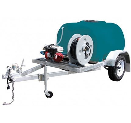 The Many Reasons For Fire Trailers