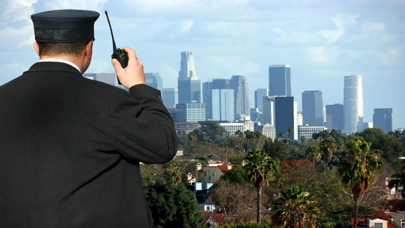 Expert Security Classes in Miami Teach You What You Need to Know to Be Successful