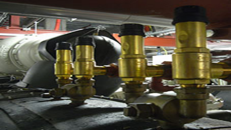 A Steam Trap Survey Is a Great Way for Plants and Other Facilities to Save Money