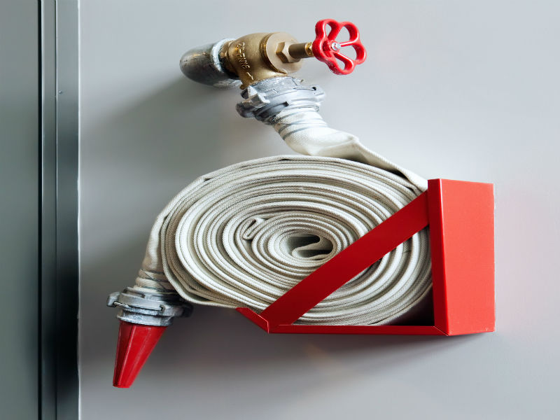 A Wise Investment: The Benefits of Installing a Fire Sprinkler System