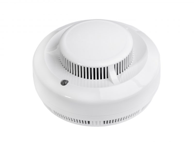 Are You Looking for Smoke Detectors, Purchase Wired One’s Today