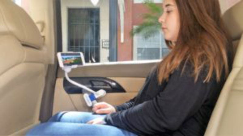 Uses for a Portable Fan in Your Car