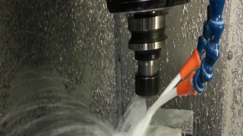 CNC Equipment vs. 3D Printing