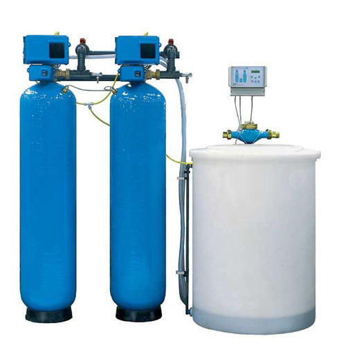 The Advantages of Having a Soft Water System in Dallas TX